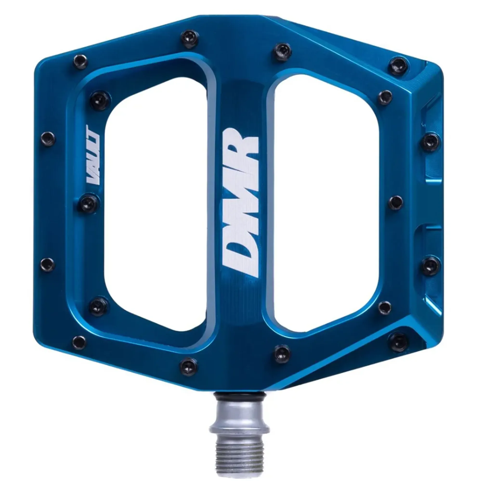 DMR Vault Pedal in Super Blue